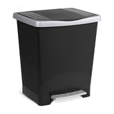 Pedal Bin - Black